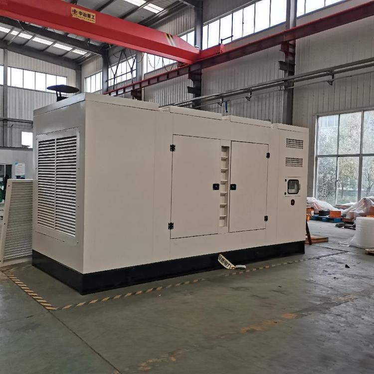 双江发电机出租